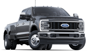 2025 Ford Super Duty® External Image 5